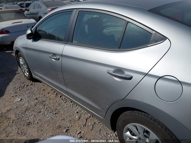Hyundai ELANTRA SE 2020 5NPD74LF8LH617917 Image 6