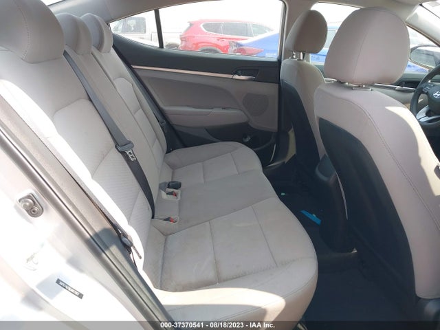 Hyundai ELANTRA SE 2020 5NPD74LF8LH617917 Image 14
