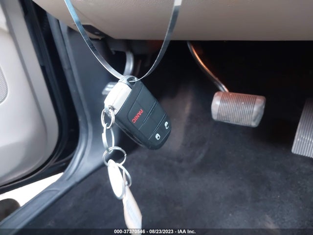 Dodge Durango Sxt 2014 1C4RDJAGXEC590260 Image 11