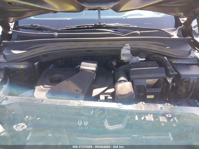 Hyundai Santa Fe Sel 2020 5NMS33AD0LH203994 Image 10