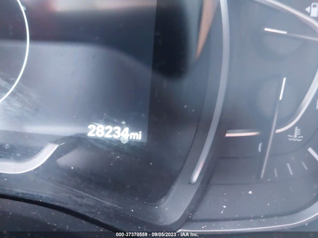Hyundai Santa Fe Sel 2020 5NMS33AD0LH203994 Image 16