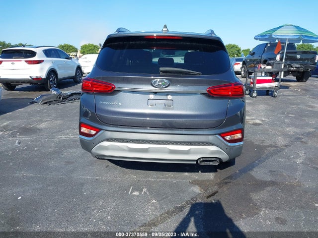 Hyundai Santa Fe Sel 2020 5NMS33AD0LH203994 Image 17