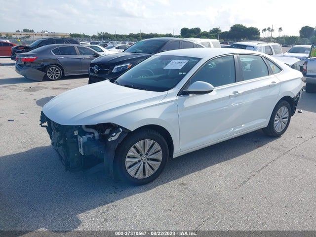 3VWCB7BU9LM076895 Volkswagen Jetta S/se/r-line