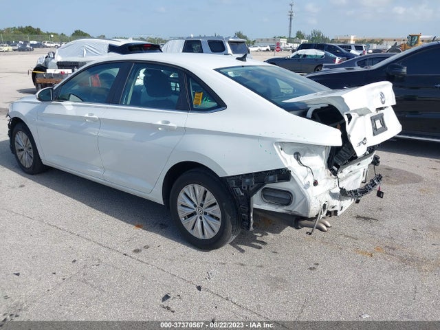 3VWCB7BU9LM076895 Volkswagen Jetta S/se/r-line