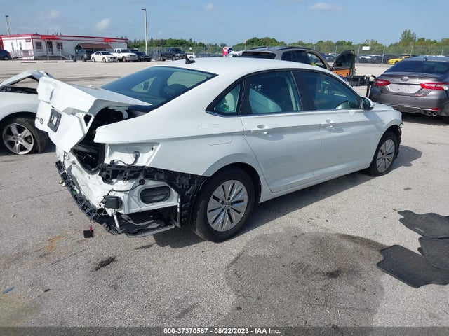 3VWCB7BU9LM076895 Volkswagen Jetta S/se/r-line