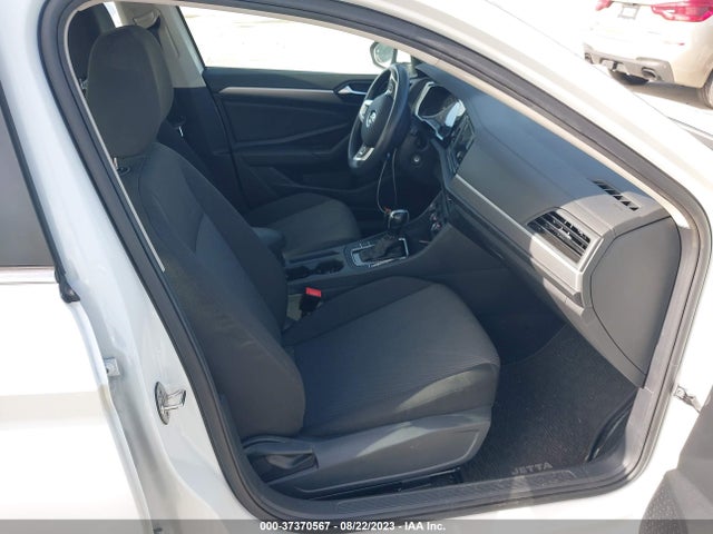 3VWCB7BU9LM076895 Volkswagen Jetta S/se/r-line