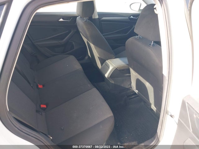 3VWCB7BU9LM076895 Volkswagen Jetta S/se/r-line
