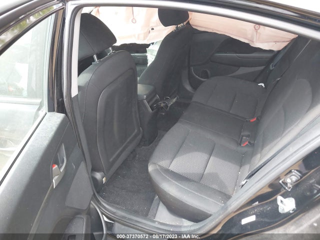 2019 HYUNDAI ELANTRA VALUE EDITION VIN: KMHD84LF0KU877001