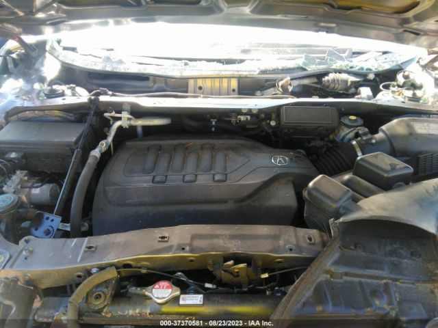 5J8YD4H86LL024252 Acura Mdx W/advance Pkg