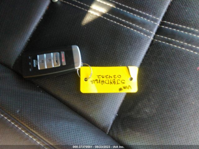 5J8YD4H86LL024252 Acura Mdx W/advance Pkg