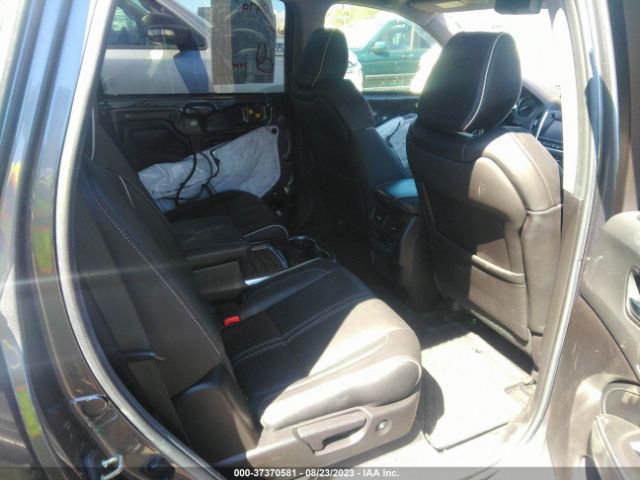 5J8YD4H86LL024252 Acura Mdx W/advance Pkg