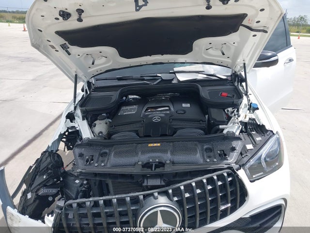 4JGFD8KB2NA763937 Mercedes-Benz Gle Amg Gle 63 S