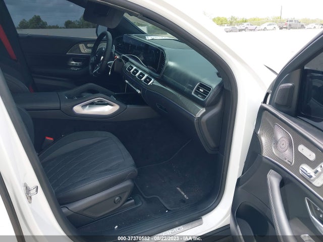 4JGFD8KB2NA763937 Mercedes-Benz Gle Amg Gle 63 S