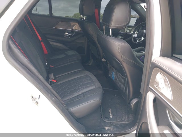 4JGFD8KB2NA763937 Mercedes-Benz Gle Amg Gle 63 S