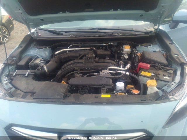 2021 SUBARU CROSSTREK PREMIUM VIN: JF2GTAPC8MH390169