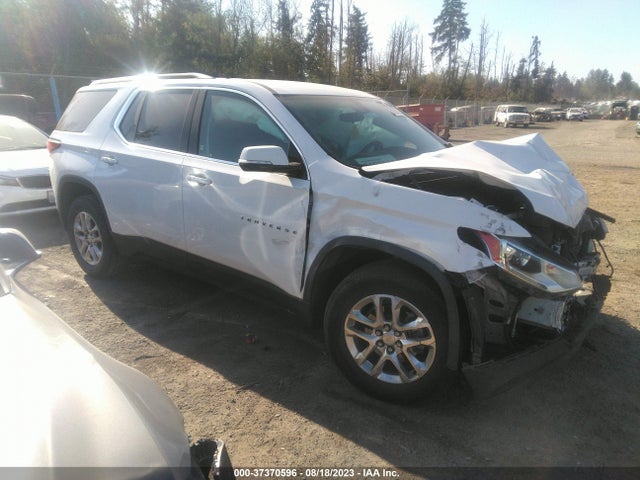 2018 1GNERGKW9JJ225638 main image