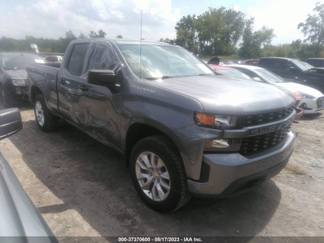 2020 1GCRYBEK3LZ303814 main image