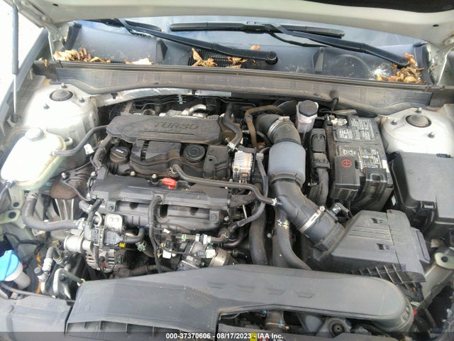 Hyundai Sonata Sel Plus 2020 5NPEJ4J27LH022224 Image 10