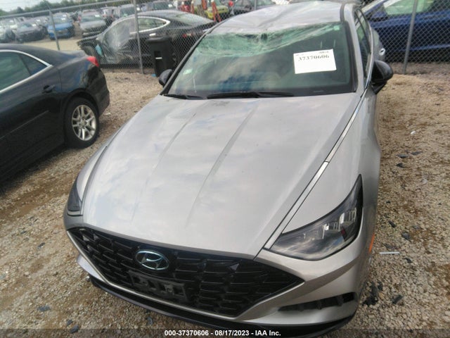 Hyundai Sonata Sel Plus 2020 5NPEJ4J27LH022224 Image 12