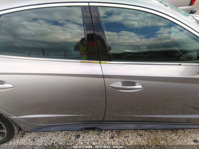 Hyundai Sonata Sel Plus 2020 5NPEJ4J27LH022224 Image 13