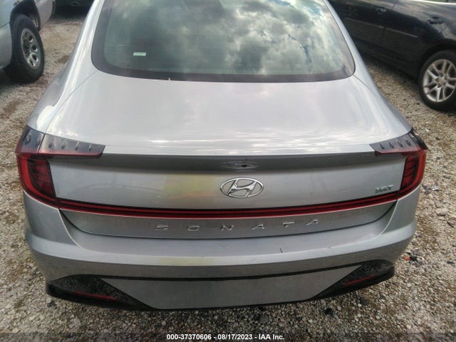 Hyundai Sonata Sel Plus 2020 5NPEJ4J27LH022224 Image 16