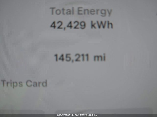 5YJ3E1EB1JF132489 Tesla Model 3 Long Range