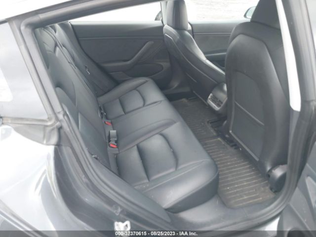 5YJ3E1EB1JF132489 Tesla Model 3 Long Range