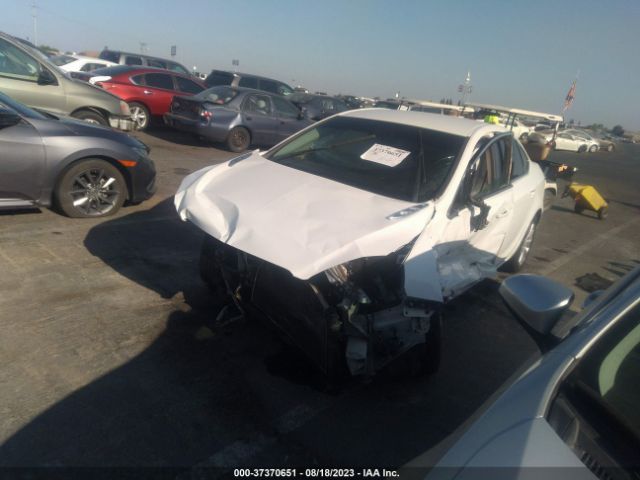 1G4PP5SK8F4210607 Buick Verano