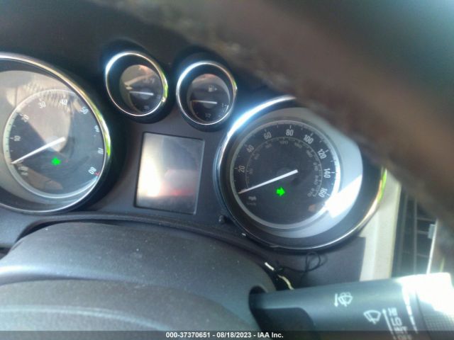 1G4PP5SK8F4210607 Buick Verano