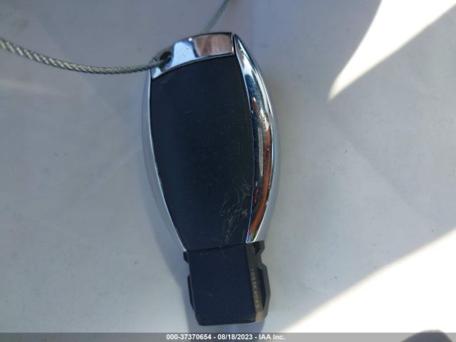 WDDUG8CB4EA055163 Mercedes-Benz S-class S 550