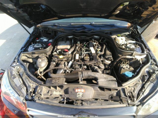 WDDHF9HB8EA887933 Mercedes-Benz E-class E 250 Bluetec