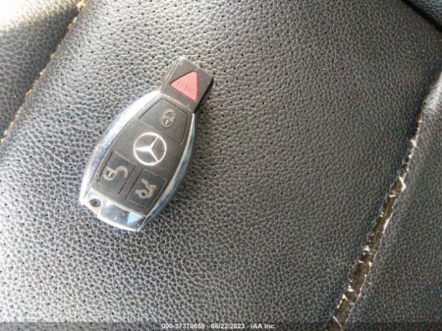 WDDHF9HB8EA887933 Mercedes-Benz E-class E 250 Bluetec