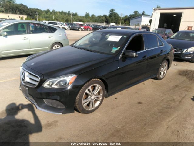 WDDHF9HB8EA887933 Mercedes-Benz E-class E 250 Bluetec