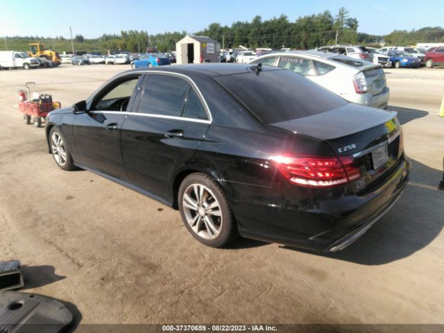 WDDHF9HB8EA887933 Mercedes-Benz E-class E 250 Bluetec