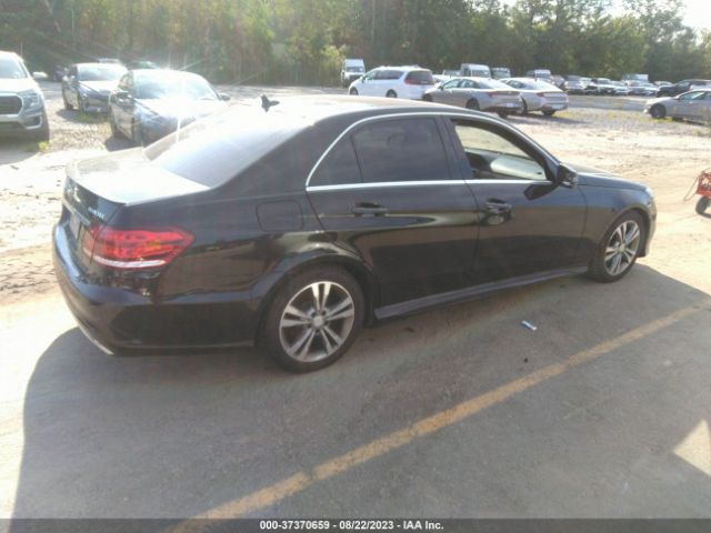 WDDHF9HB8EA887933 Mercedes-Benz E-class E 250 Bluetec