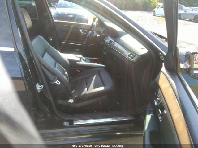 WDDHF9HB8EA887933 Mercedes-Benz E-class E 250 Bluetec