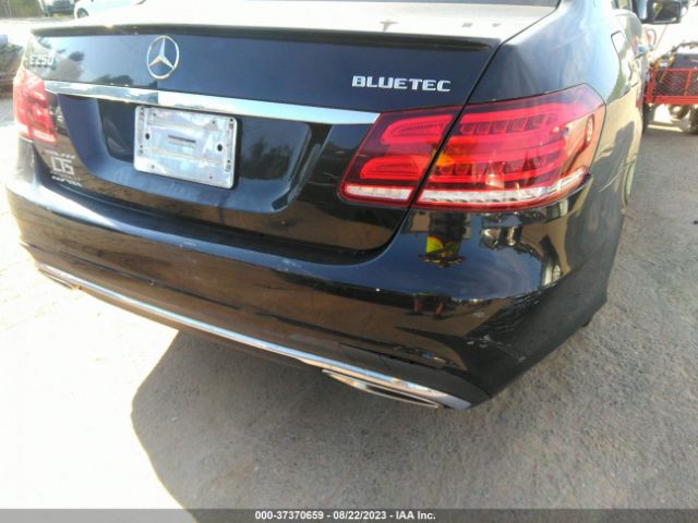 WDDHF9HB8EA887933 Mercedes-Benz E-class E 250 Bluetec