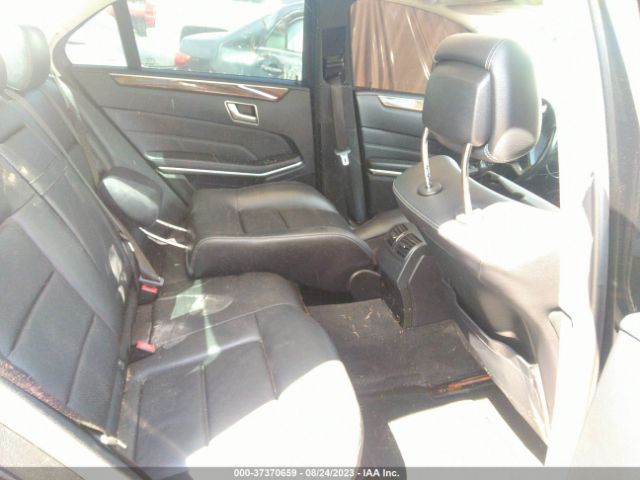 WDDHF9HB8EA887933 Mercedes-Benz E-class E 250 Bluetec