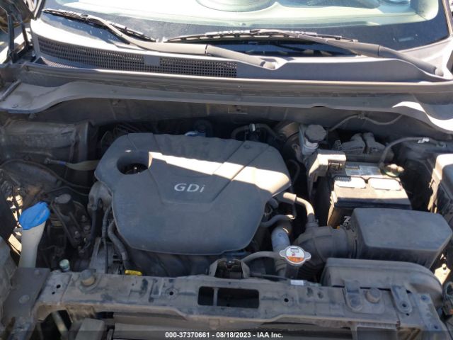 KNDJN2A22E7093037 KIA Soul Base