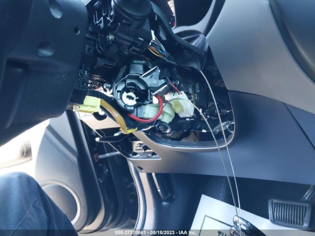 KNDJN2A22E7093037 KIA Soul Base