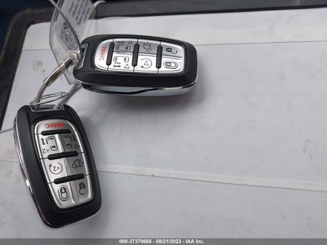 2C4RC1GG4NR124776 Chrysler Pacifica Limited