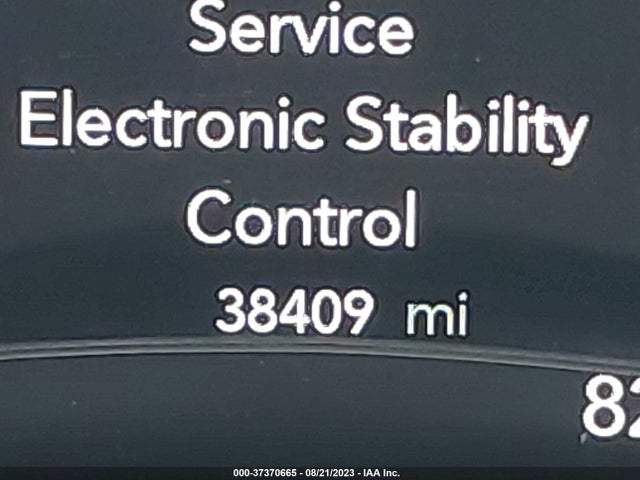 2C4RC1GG4NR124776 Chrysler Pacifica Limited