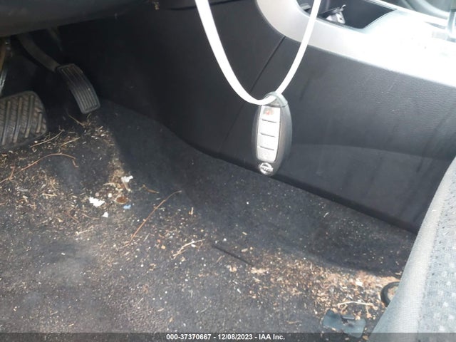 2015 NISSAN ALTIMA 2.5 S VIN: 1N4AL3APXFC418023