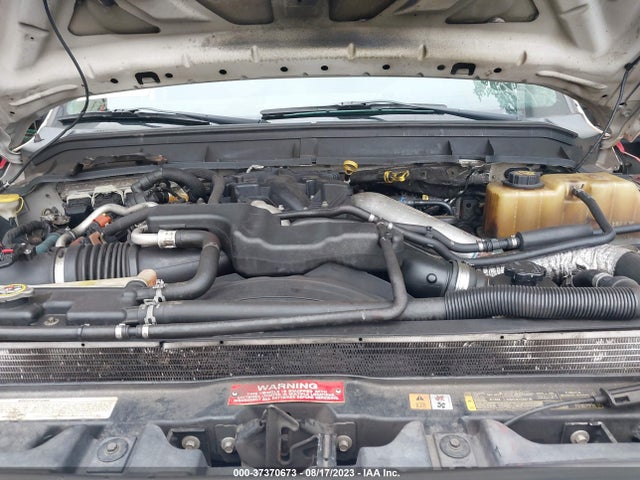 2015 Ford F-450, VIN: 1FD0X4HT1FEC17355