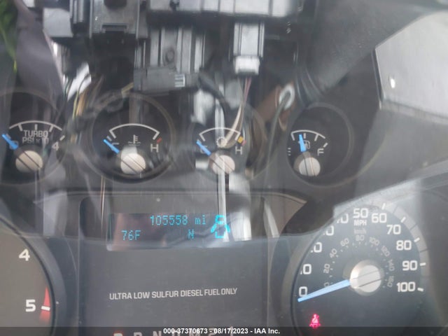 2015 Ford F-450, VIN: 1FD0X4HT1FEC17355