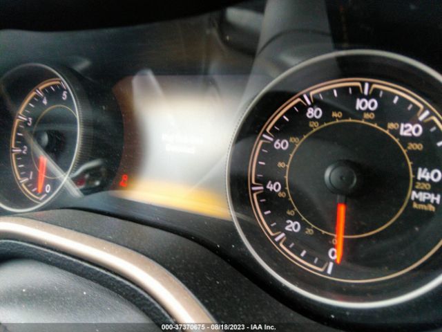1C4PJMDB6JD546942 Jeep Cherokee Limited