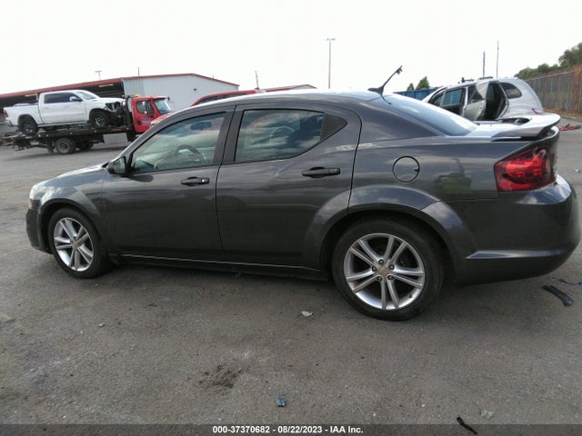 Dodge AVENGER SE 2014 1C3CDZAB2EN182658 Image 14