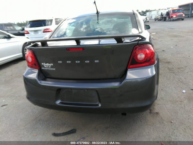 Dodge AVENGER SE 2014 1C3CDZAB2EN182658 Image 16