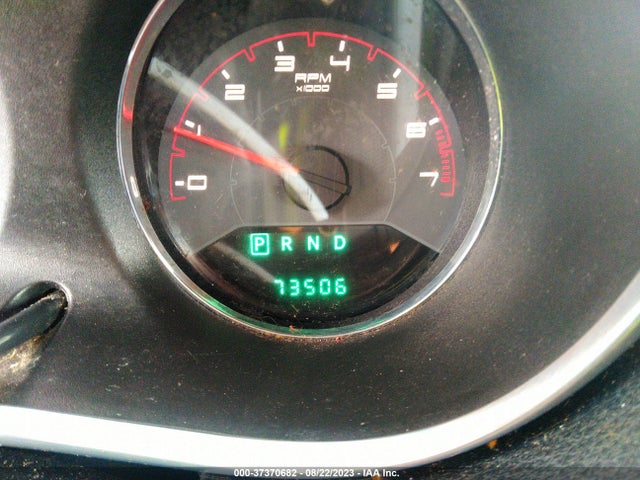 Dodge AVENGER SE 2014 1C3CDZAB2EN182658 Image 7