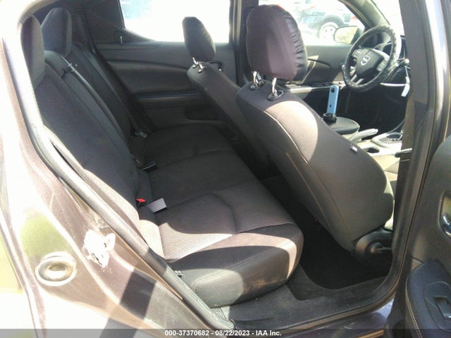 Dodge AVENGER SE 2014 1C3CDZAB2EN182658 Image 8